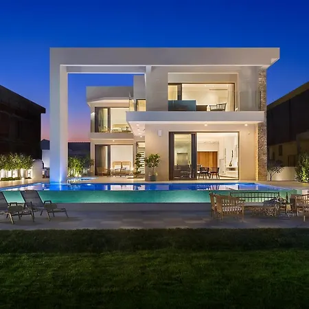 Eros Cyprus فيلة