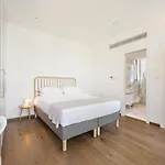 빌라 Eros Cyprus *