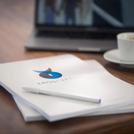 Eros Cyprus 빌라