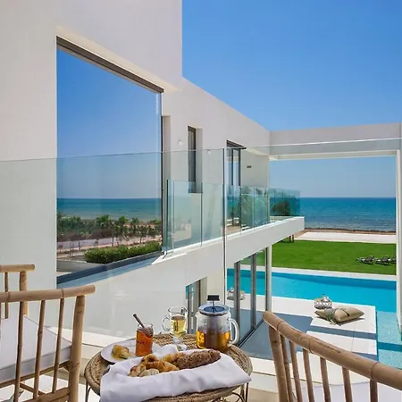 فيلة Eros Cyprus أيا نابا