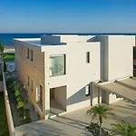 Eros Cyprus Villa
