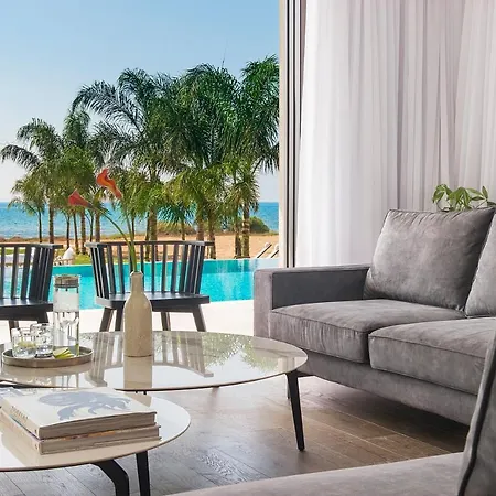 Villa Eros Cyprus Ayia Napa