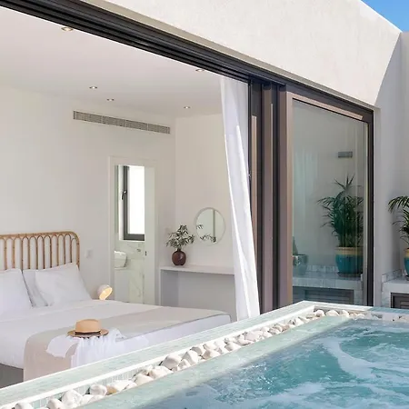 Eros Cyprus Villa *