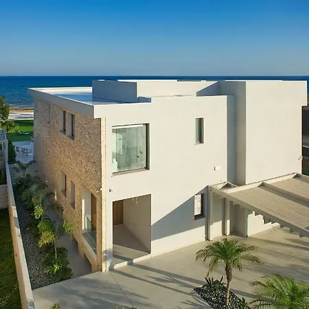 Eros Cyprus Βίλα