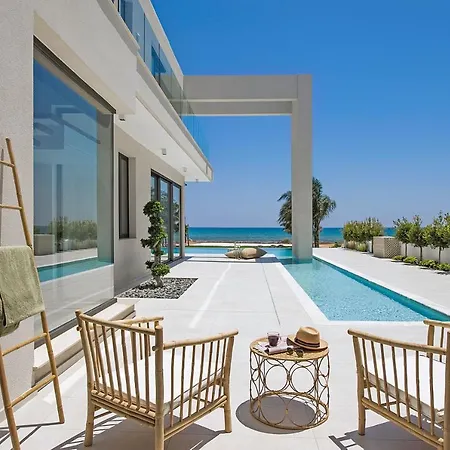 Eros Cyprus Villa Ayia Napa