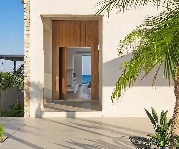 别墅 Eros Cyprus *