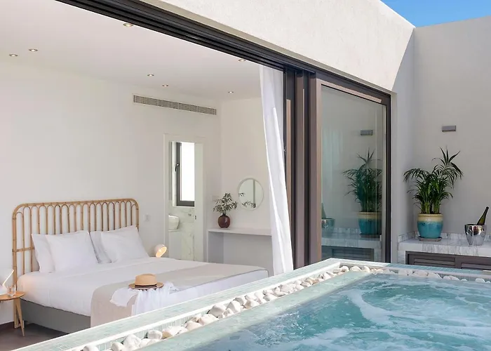 Eros Cyprus 别墅 *