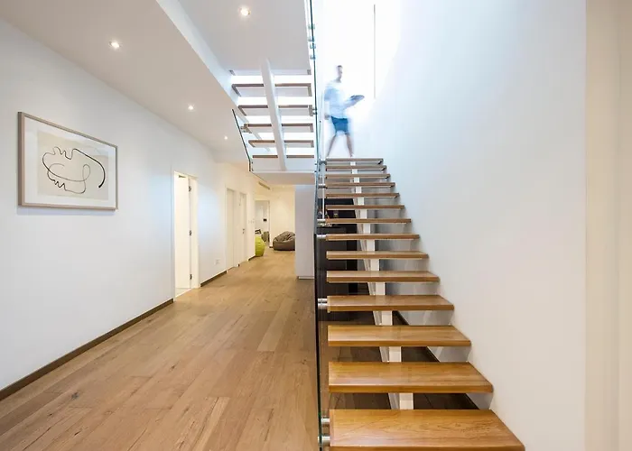 别墅 Eros Cyprus 圣纳帕