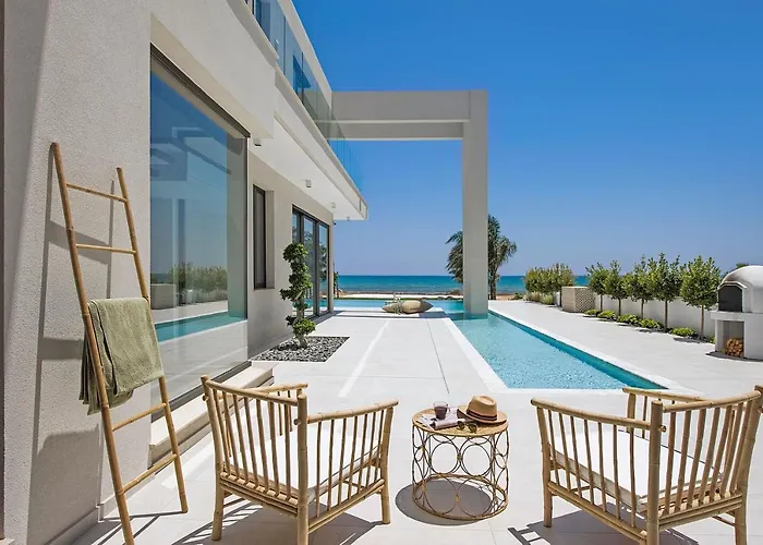 Eros Cyprus Vilă Ayia Napa