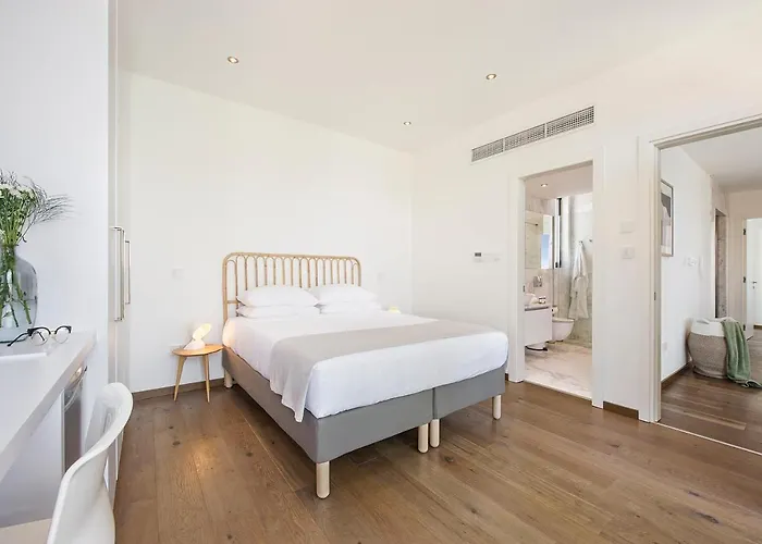 别墅 Eros Cyprus *