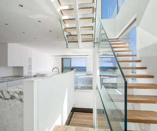 Eros Cyprus 别墅 *