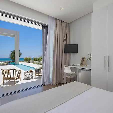 Eros Cyprus Villa Ajía Nápa