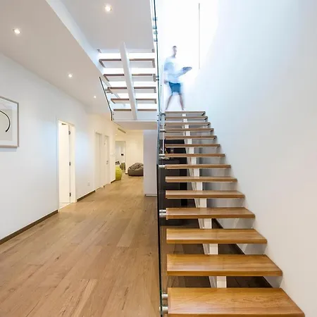 Villa Eros Cyprus Ajía Nápa