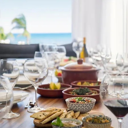 Eros Cyprus * Ajía Nápa